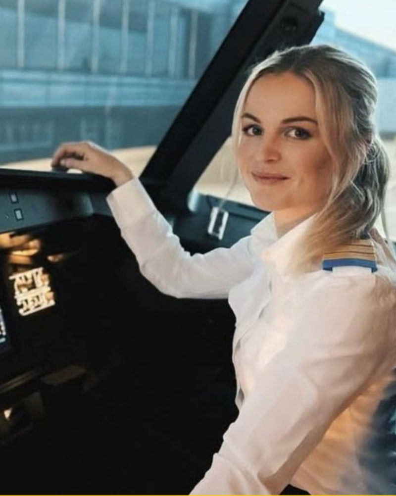 MICHELLE HERBIE, SFO